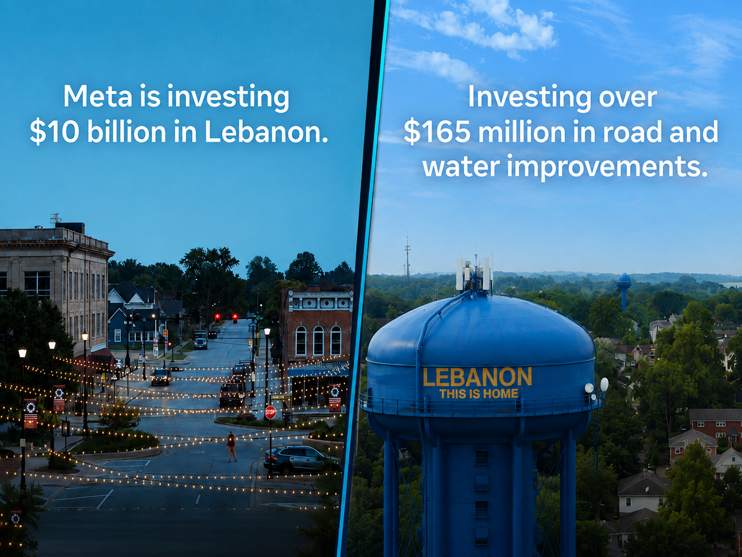 Is Meta Really Investing $10 Billion in Lebanon? Here’s What the Numbers Mean