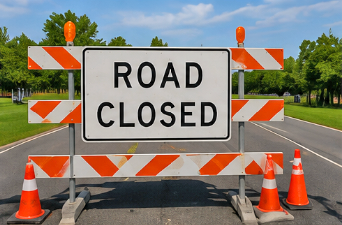 Road Updates