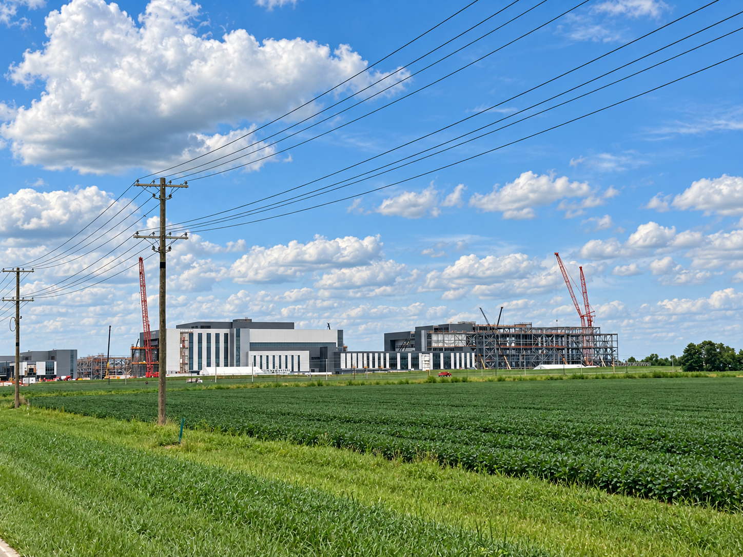 New Power Lines for LEAP: What It Means for Boone County
