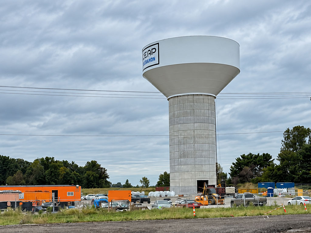 Zionsville Raises Concerns About LEAP Wastewater: What Happened and What Comes Next